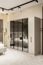 NEW ROMA Yatak Odası - Görsel 9