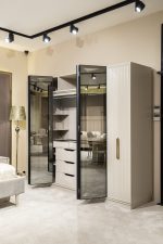 NEW ROMA Yatak Odası - Görsel 10