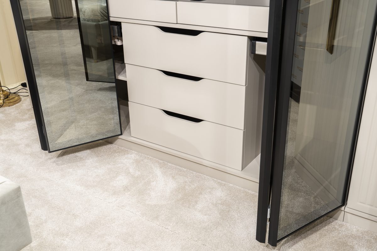 NEW ROMA Yatak Odası - Görsel 11