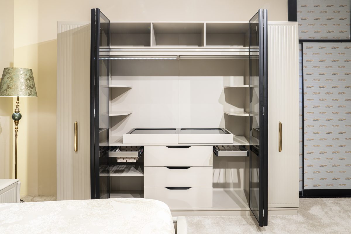 NEW ROMA Yatak Odası - Görsel 12