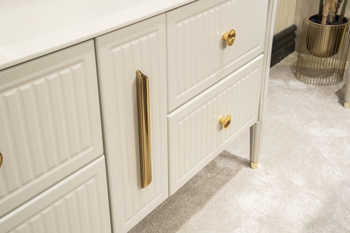 NEW ROMA Yatak Odası - Görsel 16