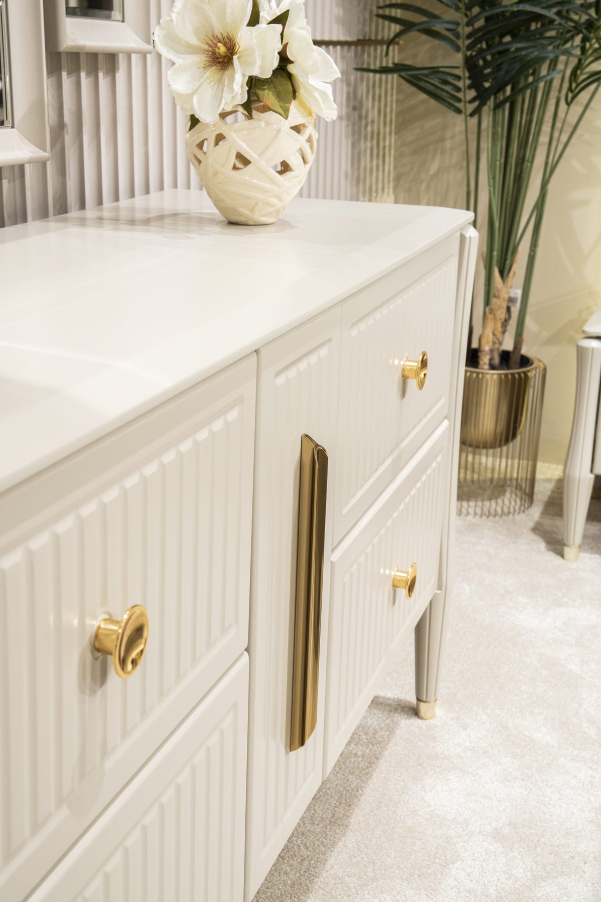 NEW ROMA Yatak Odası - Görsel 17