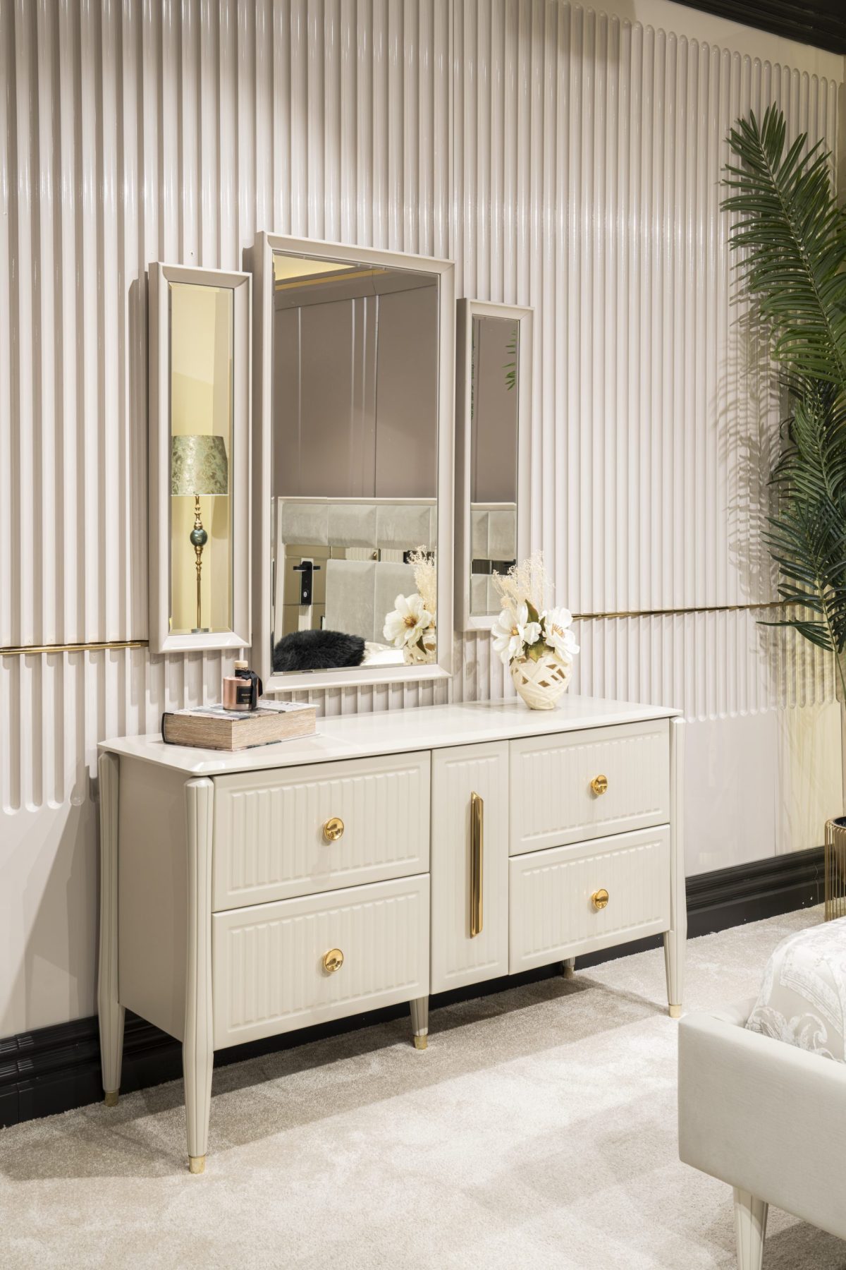 NEW ROMA Yatak Odası - Görsel 18