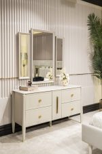 NEW ROMA Yatak Odası - Görsel 18