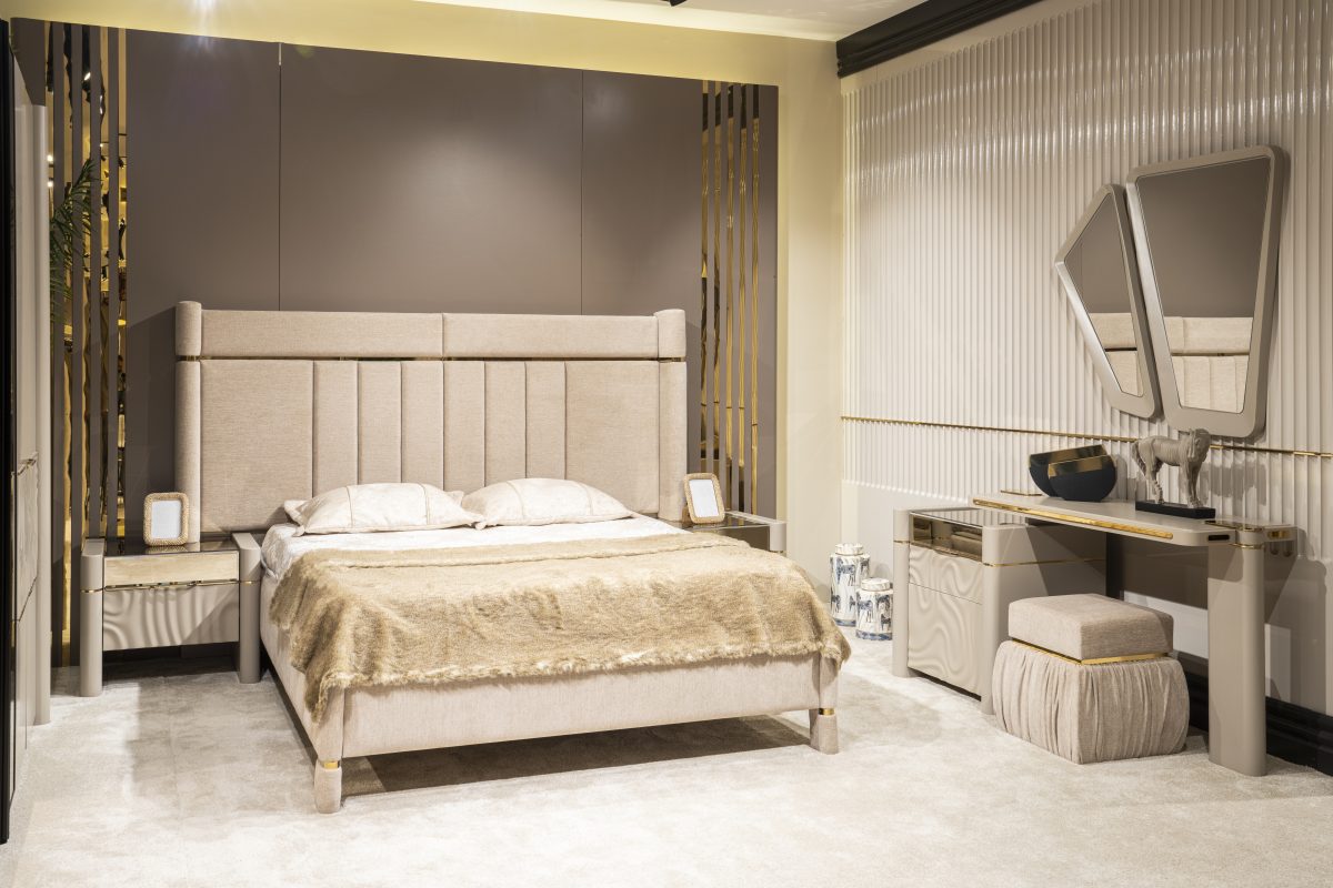 HERA Yatak Odası - Görsel 4