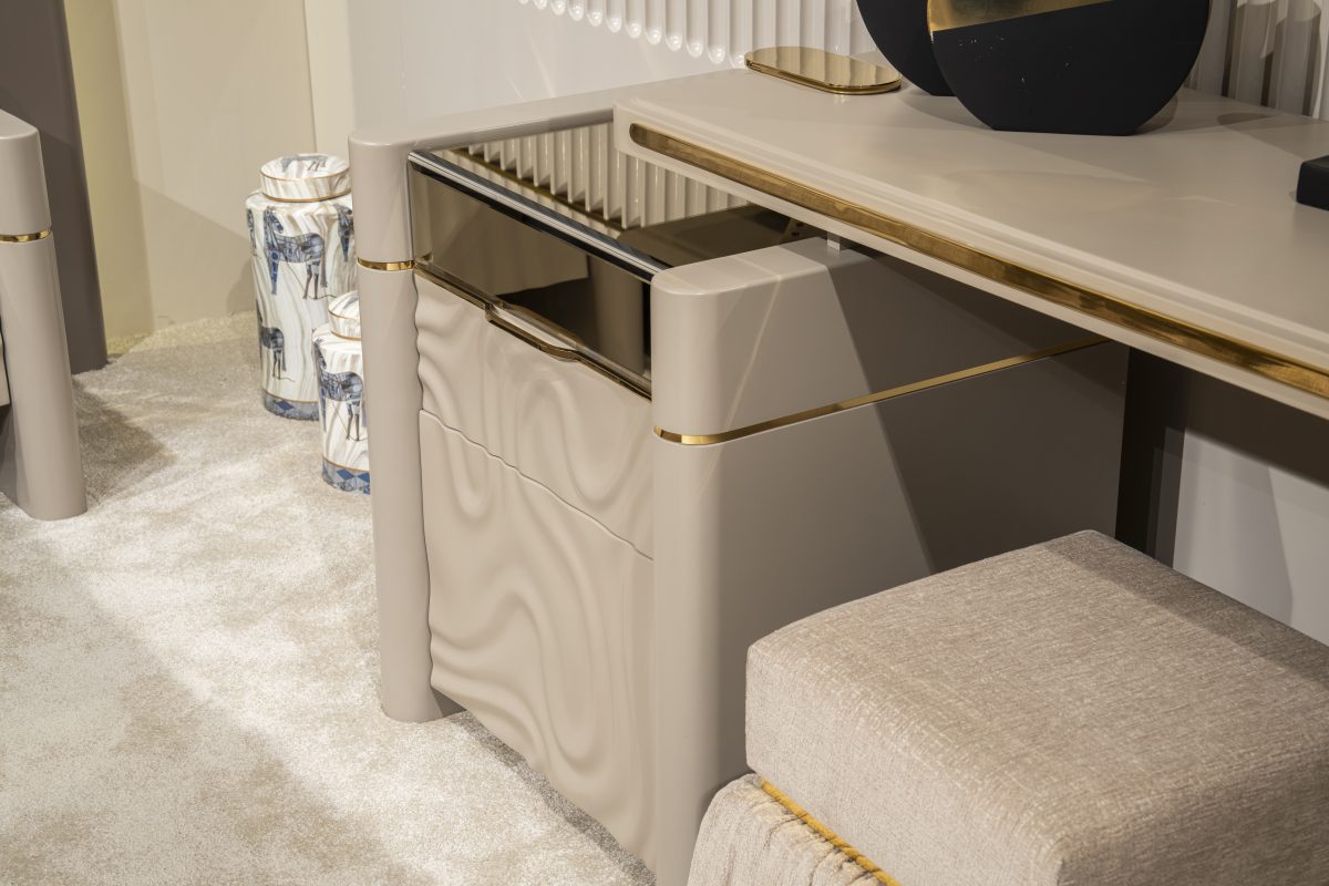 HERA Yatak Odası - Görsel 7