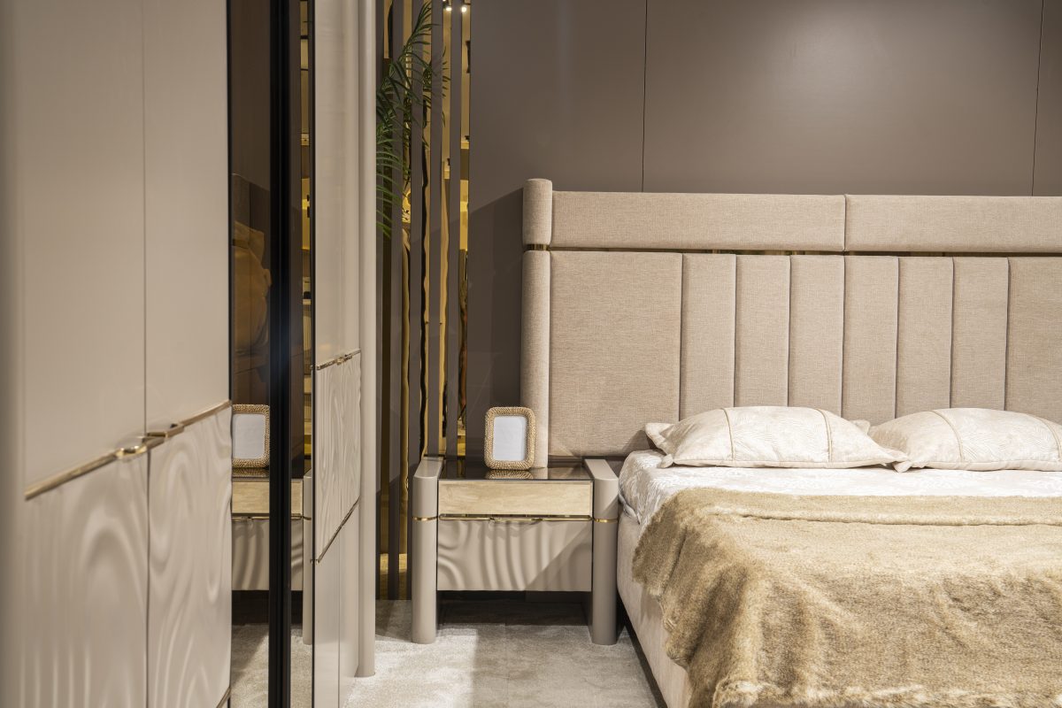 HERA Yatak Odası - Görsel 5