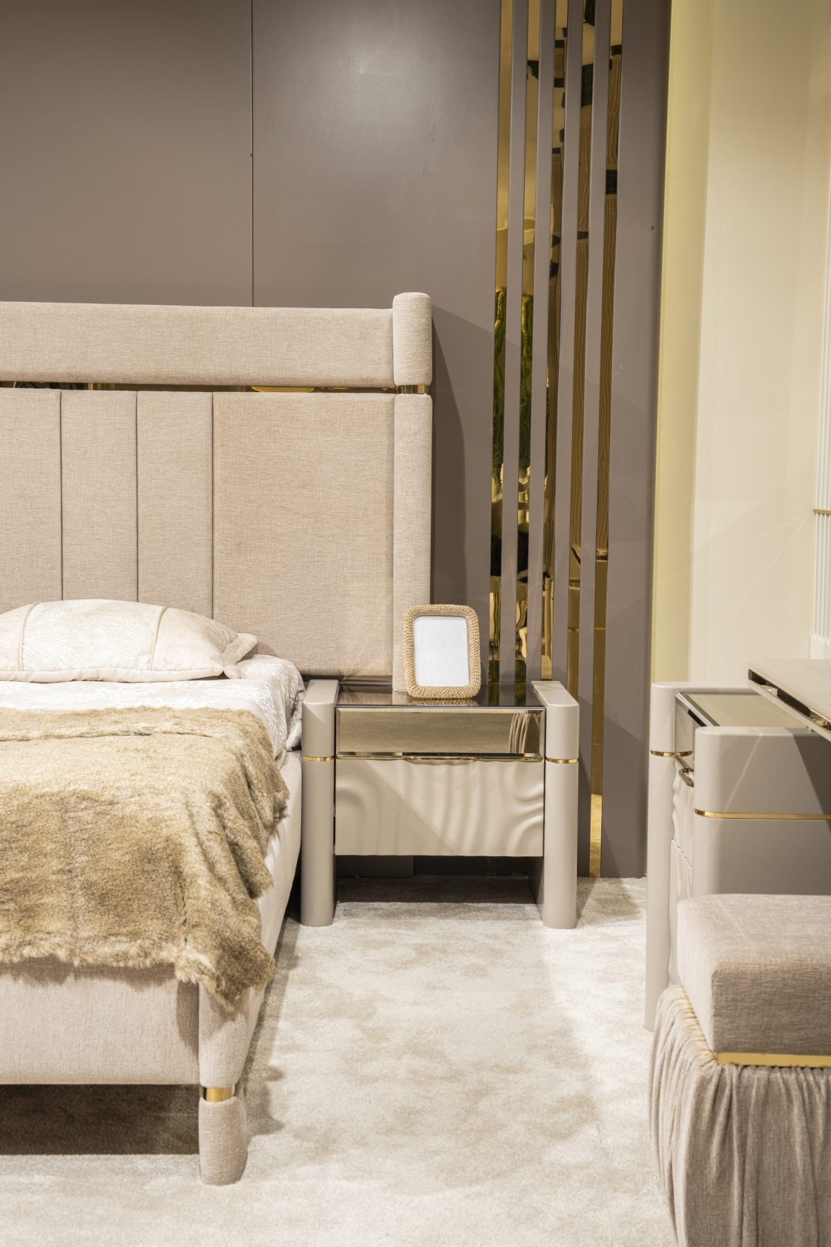 HERA Yatak Odası - Görsel 6