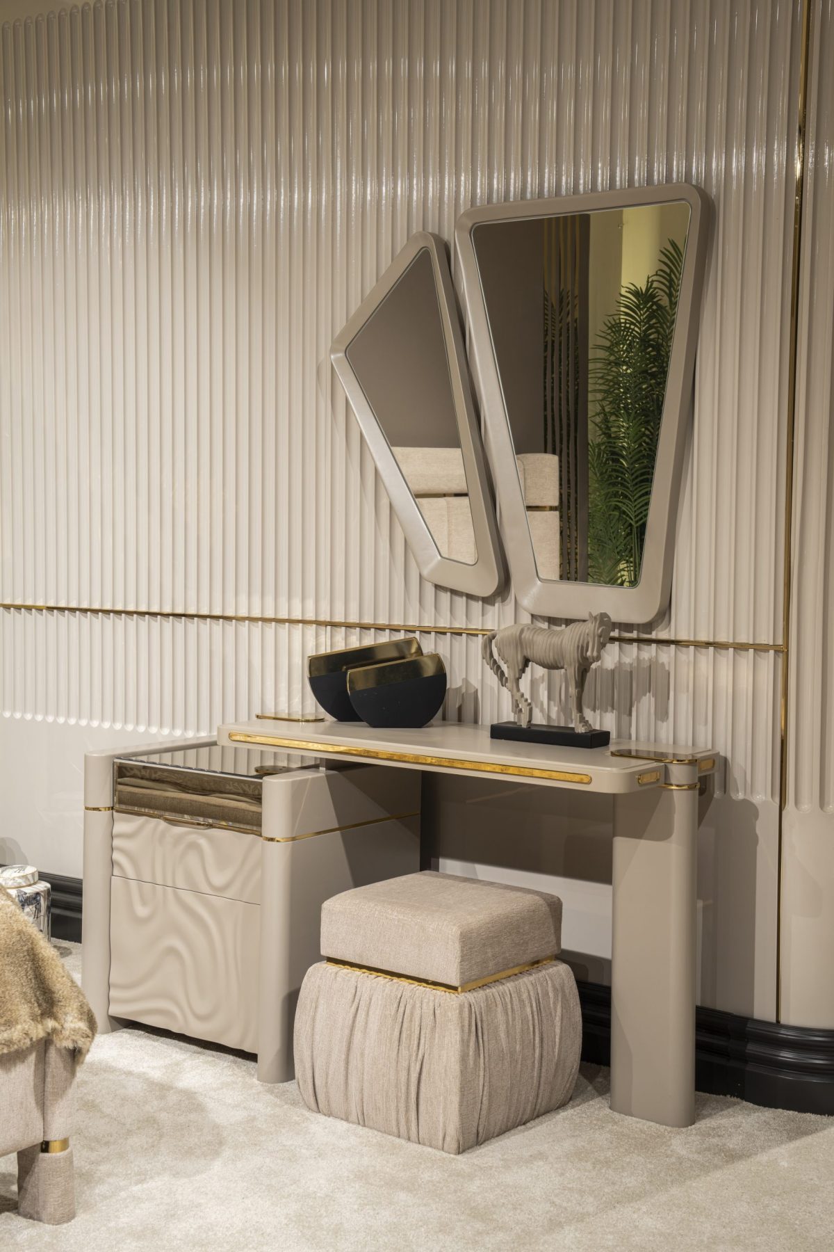 HERA Yatak Odası - Görsel 10