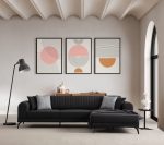 RİO RELAX Köşe Koltuk Takımı - Görsel 2