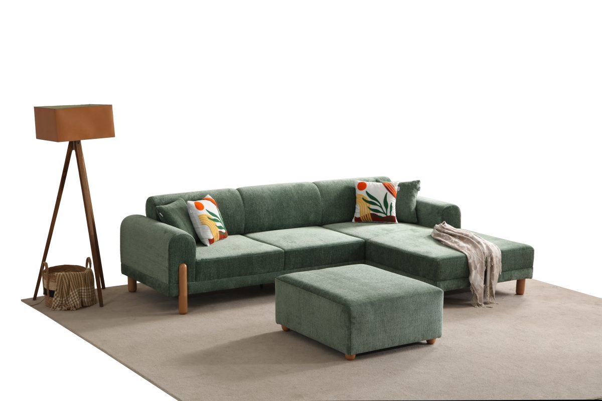 RİO RELAX BOHEM Köşe Koltuk Takımı - Görsel 6