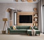 RİO RELAX BOHEM Köşe Koltuk Takımı - Görsel 3