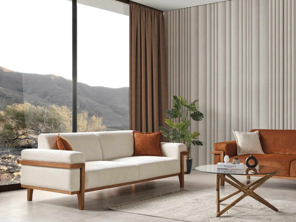 SEUL Koltuk Takımı - Görsel 2