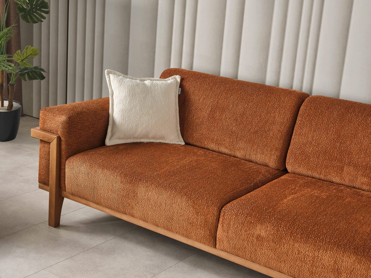 SEUL Koltuk Takımı - Görsel 8