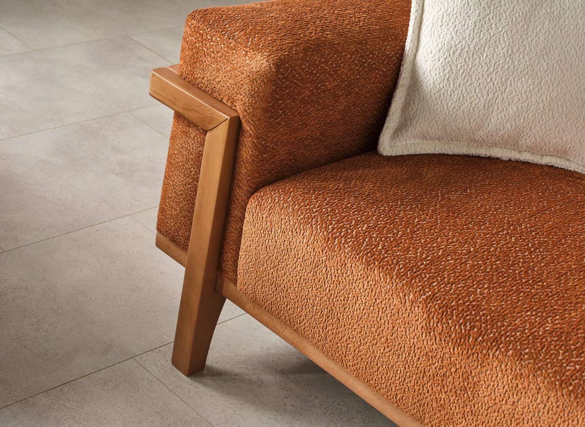 SEUL Koltuk Takımı - Görsel 9