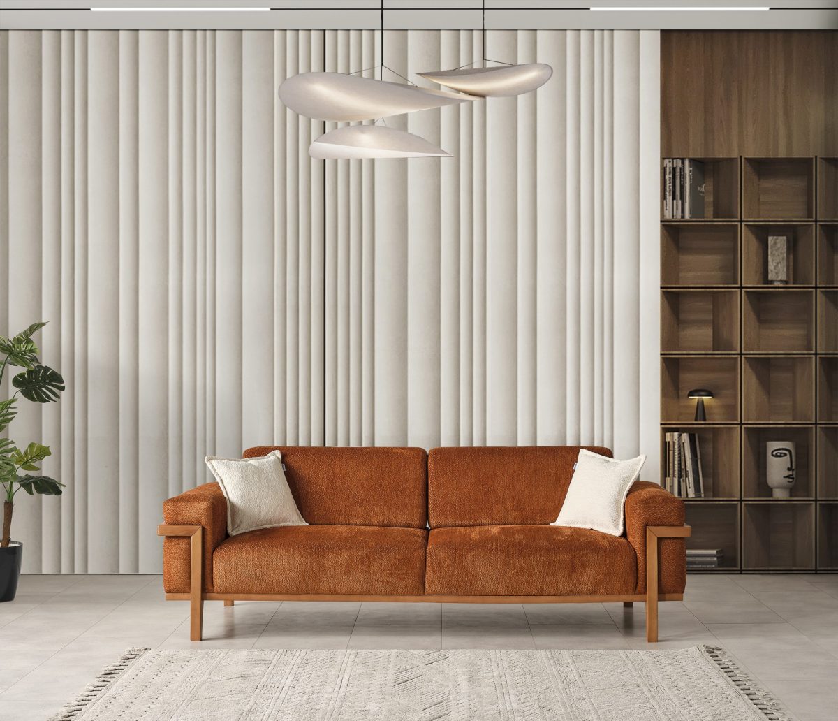 SEUL Koltuk Takımı - Görsel 11