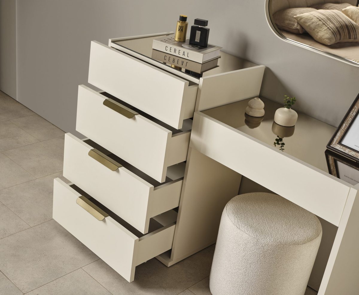 TOSCANO Yatak Odası - Görsel 17