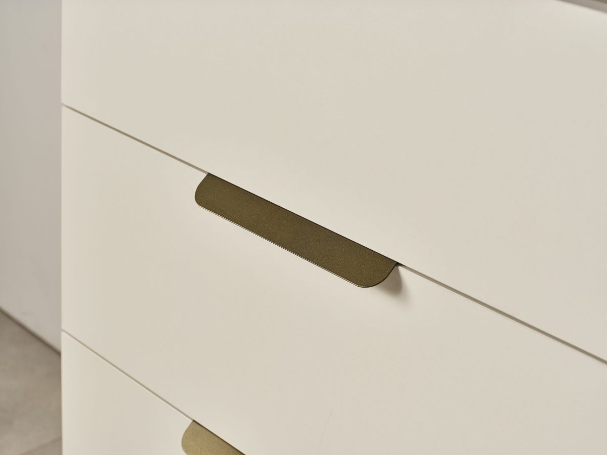 TOSCANO Yatak Odası - Görsel 16