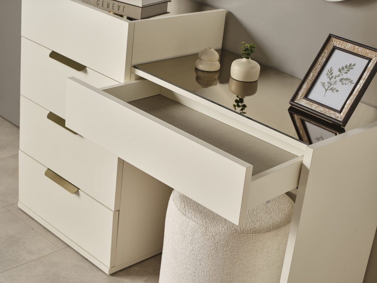 TOSCANO Yatak Odası - Görsel 15