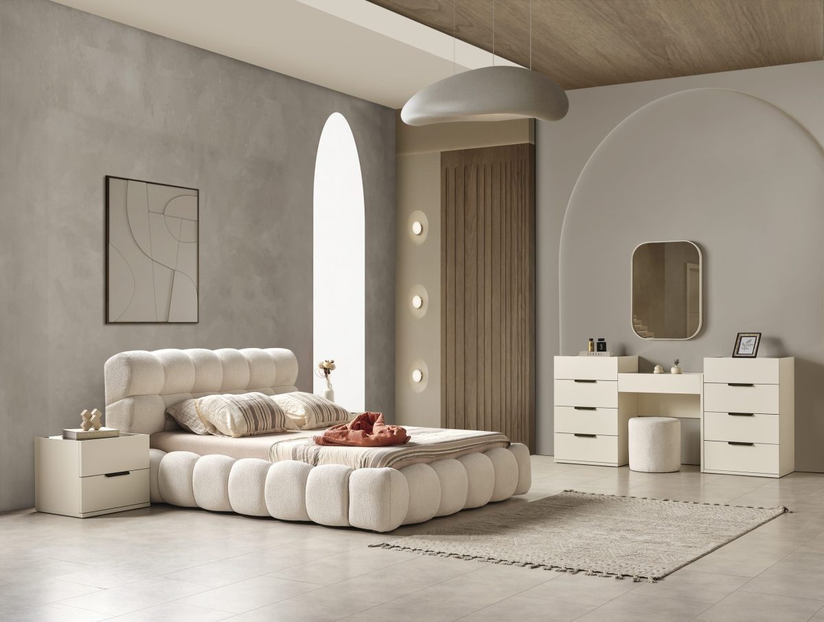 TOSCANO Yatak Odası - Görsel 7