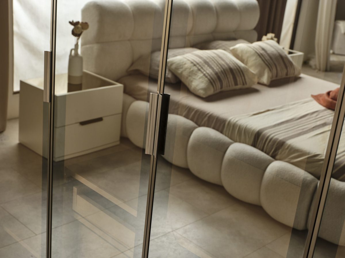 TOSCANO Yatak Odası - Görsel 6