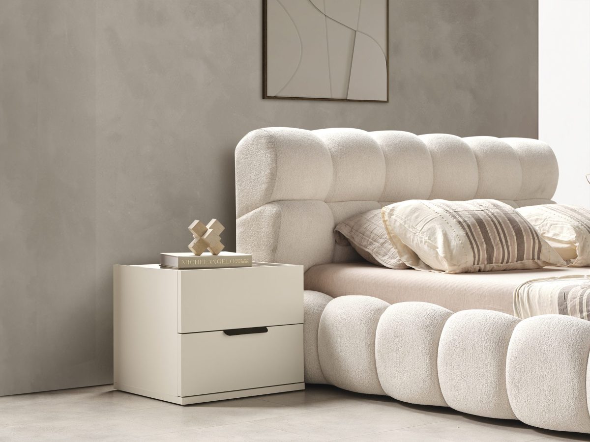 TOSCANO Yatak Odası - Görsel 5