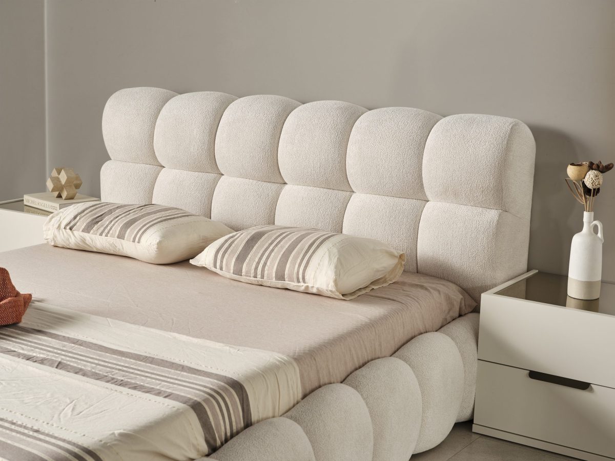 TOSCANO Yatak Odası - Görsel 4