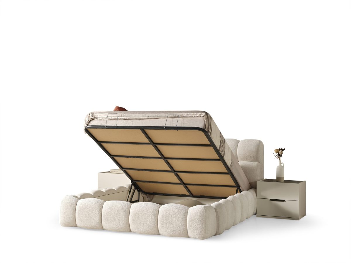 TOSCANO Yatak Odası - Görsel 8