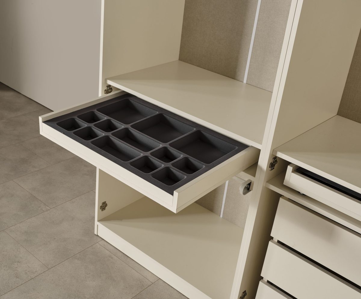 TOSCANO Yatak Odası - Görsel 13