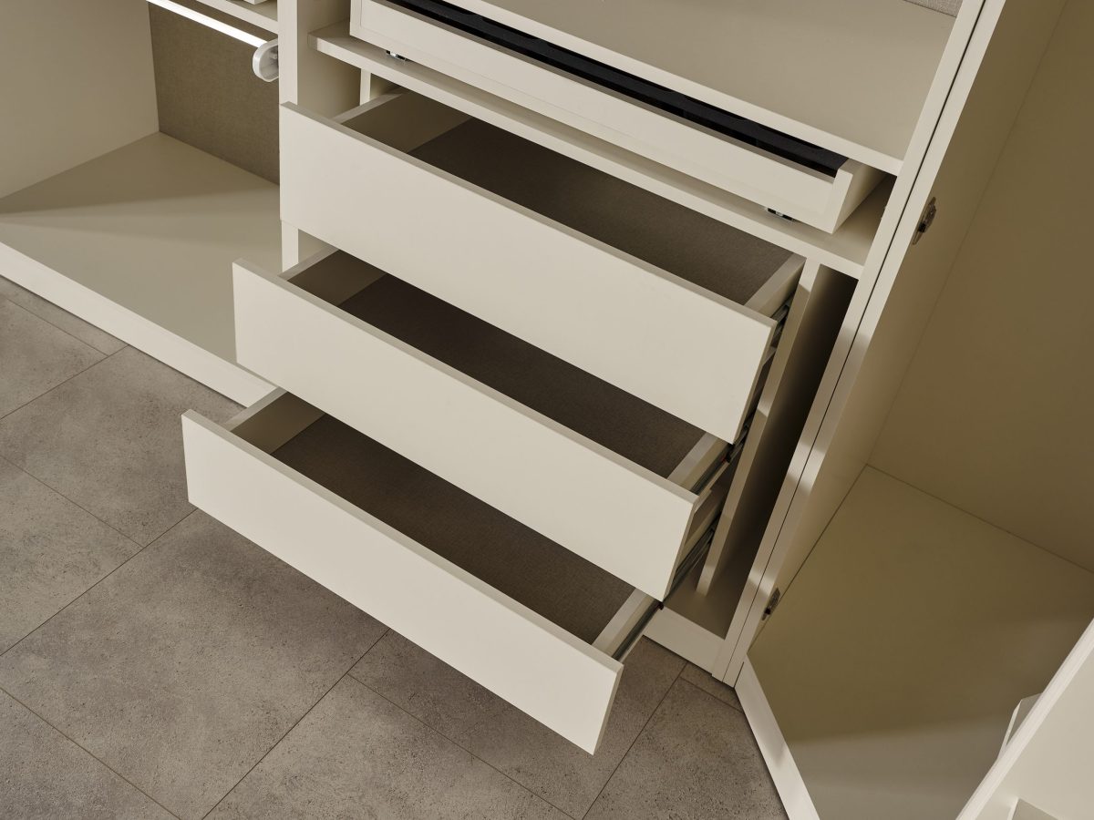 TOSCANO Yatak Odası - Görsel 11