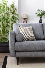 RETRO Köşe Koltuk Takımı - Görsel 2