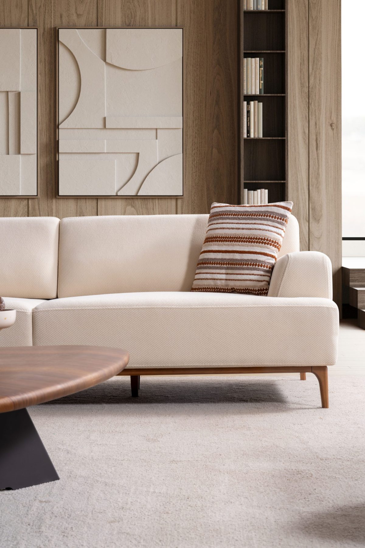 VENEDİK Koltuk Takımı - Görsel 5