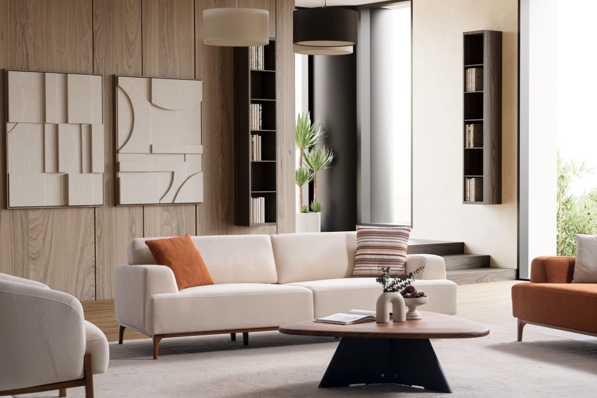 VENEDİK Koltuk Takımı - Görsel 2