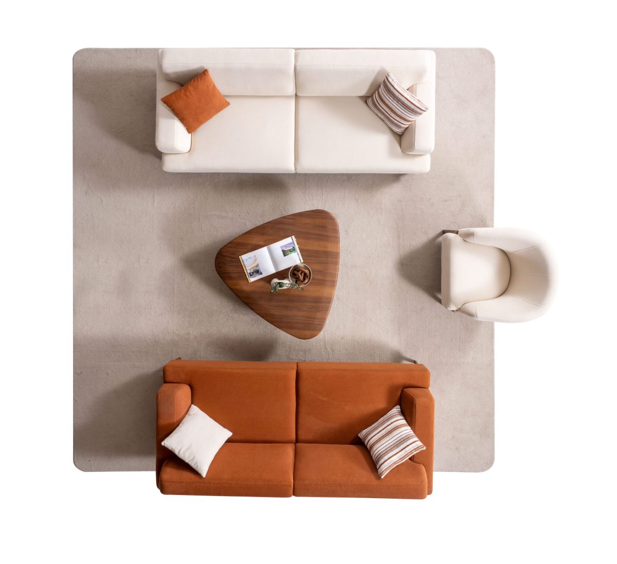 VENEDİK Koltuk Takımı - Görsel 4