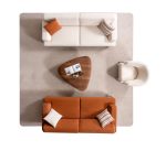 VENEDİK Koltuk Takımı - Görsel 4