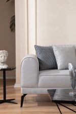 RİO RELAX Köşe Koltuk Takımı - Görsel 5