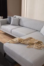 RİO RELAX Köşe Koltuk Takımı - Görsel 4