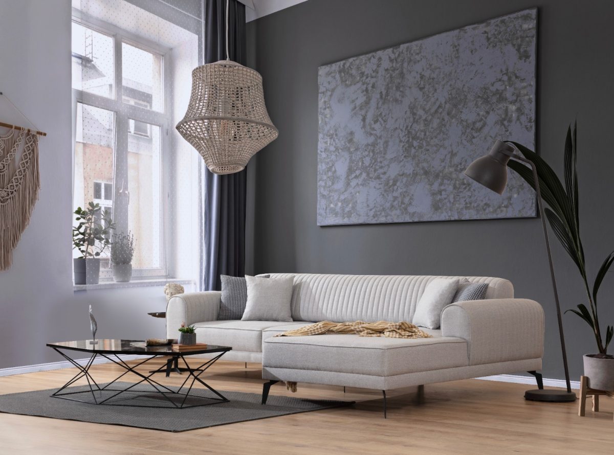 RİO RELAX Köşe Koltuk Takımı - Görsel 3