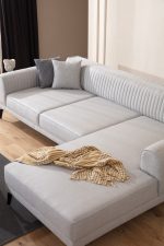 RİO RELAX Köşe Koltuk Takımı - Görsel 12