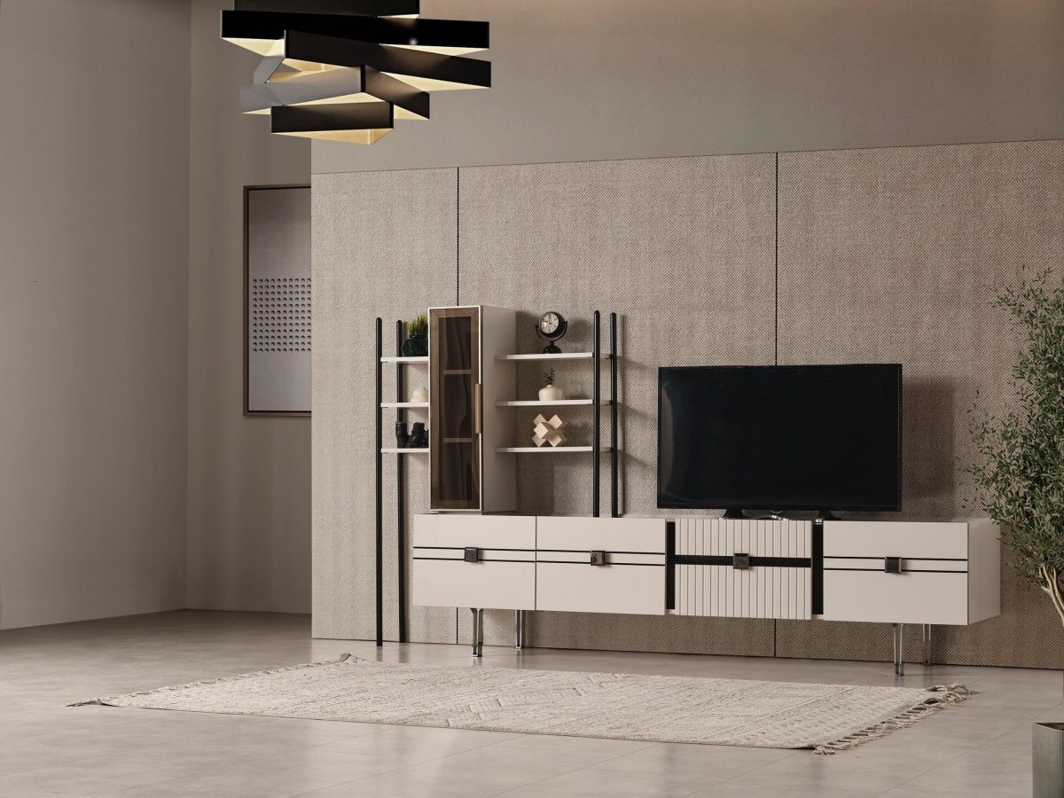 AKRA TV Ünitesi - Görsel 1