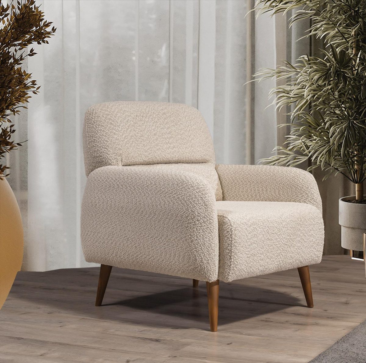 NEW LOTUS Koltuk Takımı - Görsel 4