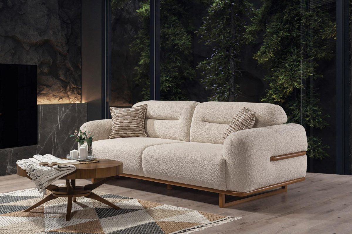 NEW LOTUS Koltuk Takımı - Görsel 5