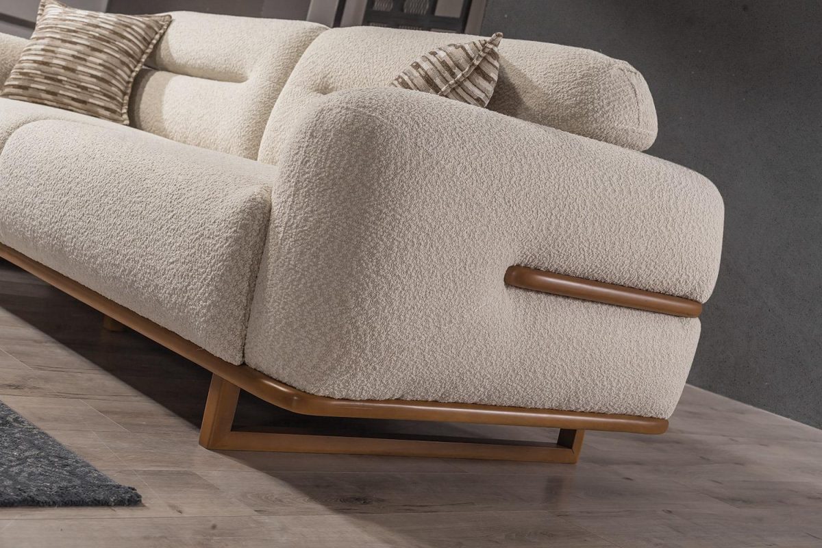 NEW LOTUS Koltuk Takımı - Görsel 6