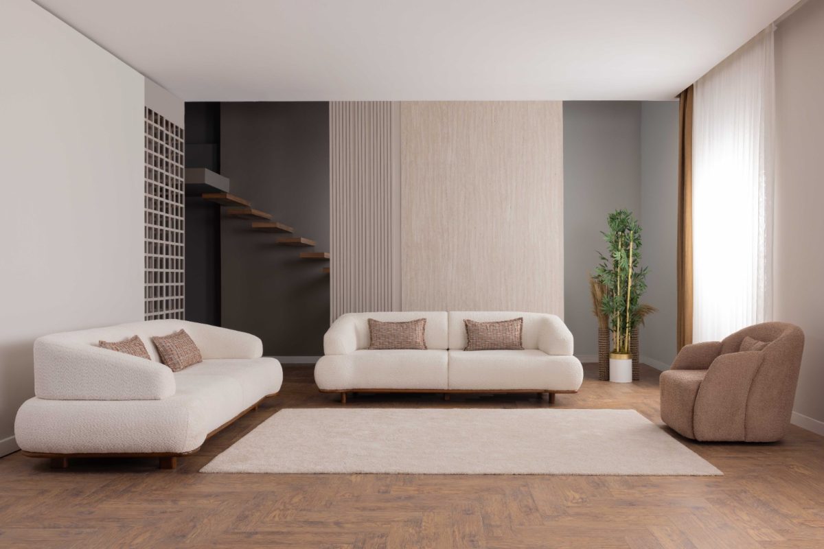 SAFİR Koltuk Takımı - Görsel 2