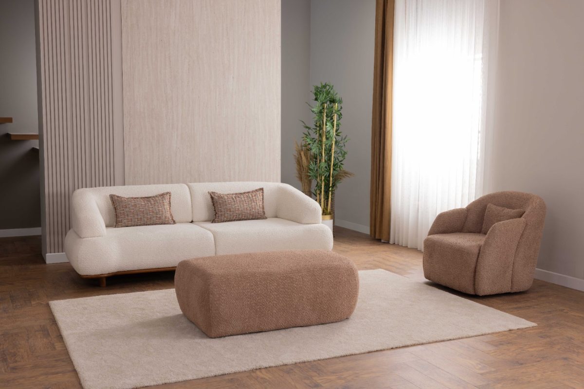 SAFİR Koltuk Takımı - Görsel 4