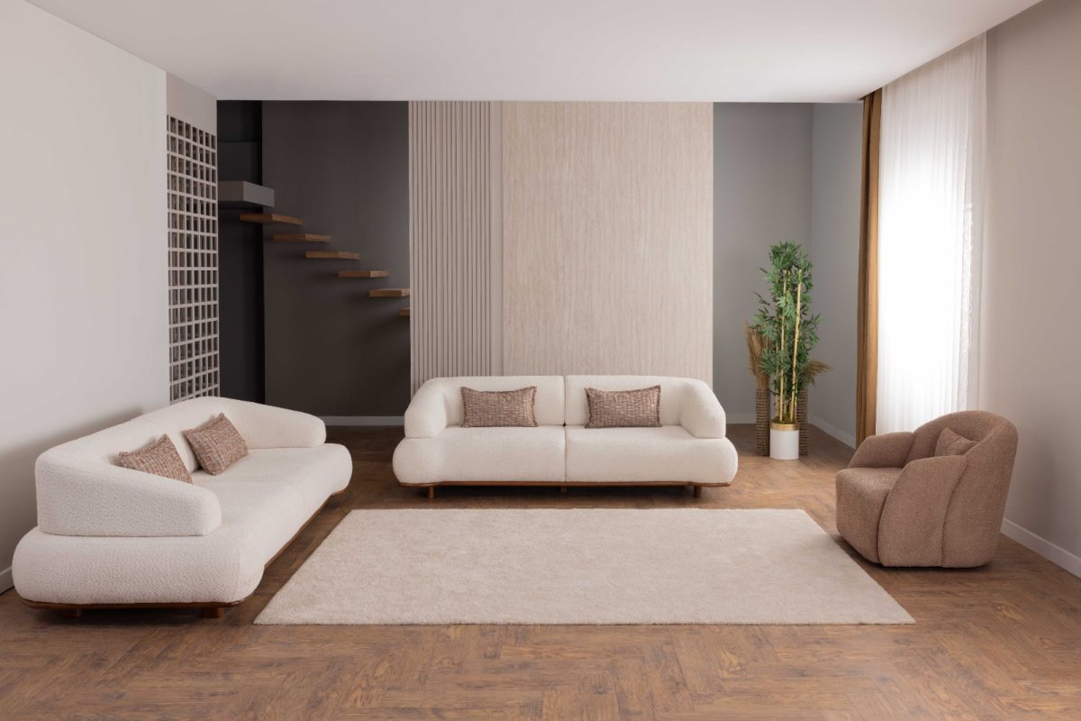 SAFİR Koltuk Takımı - Görsel 1