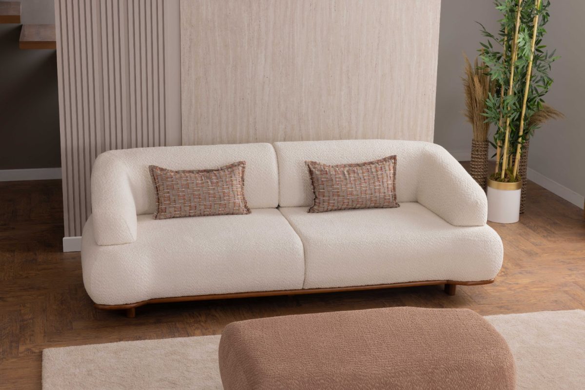 SAFİR Koltuk Takımı - Görsel 5