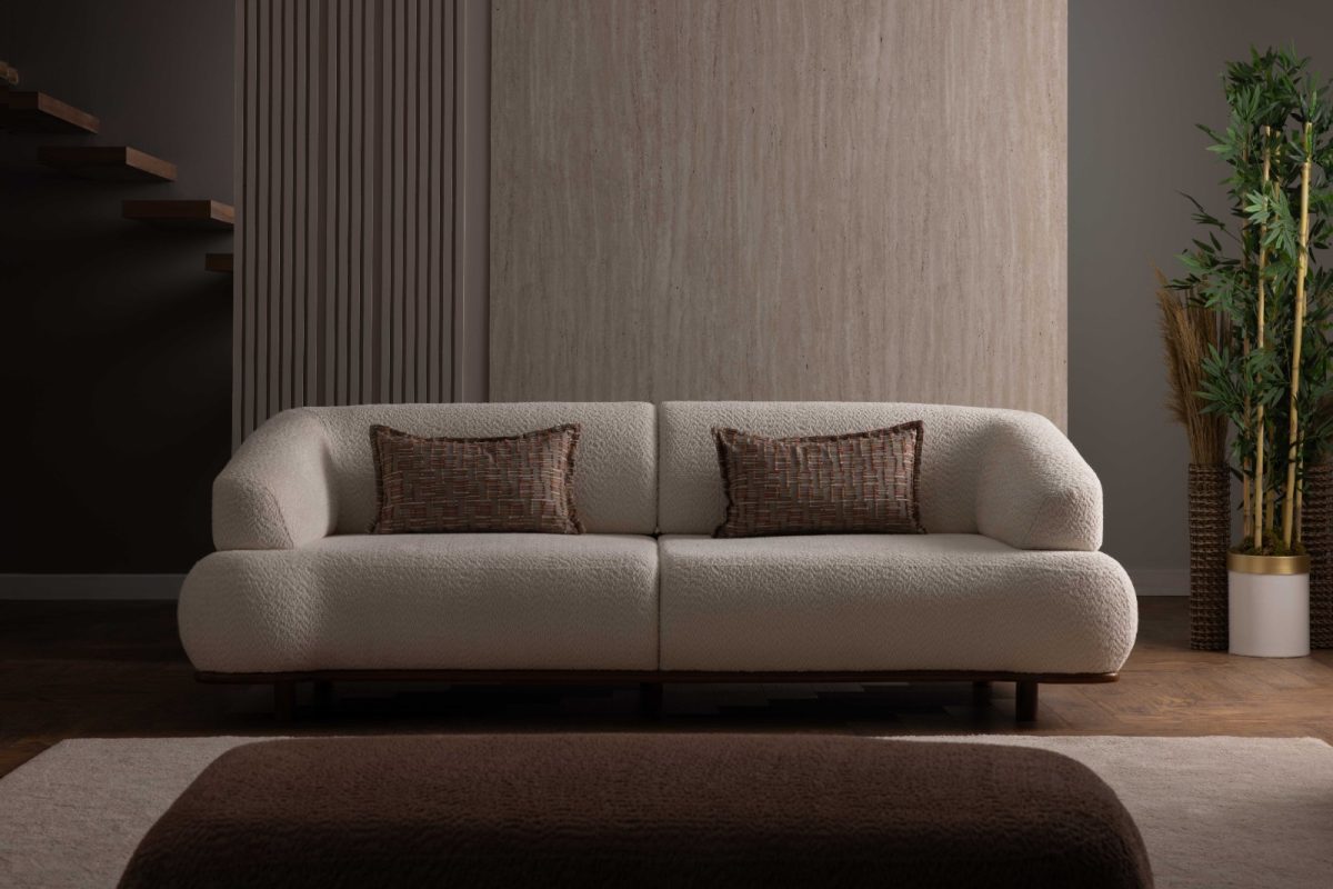 SAFİR Koltuk Takımı - Görsel 6