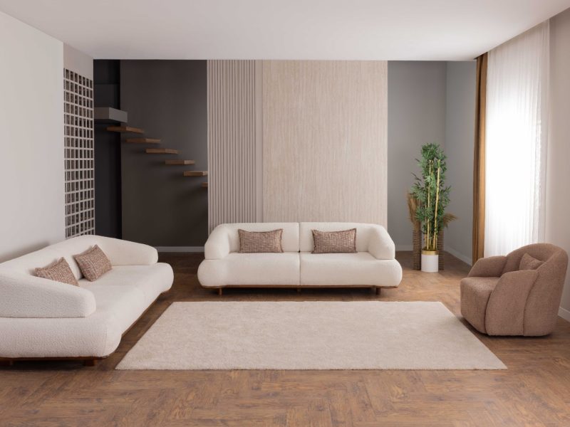 SAFİR Koltuk Takımı