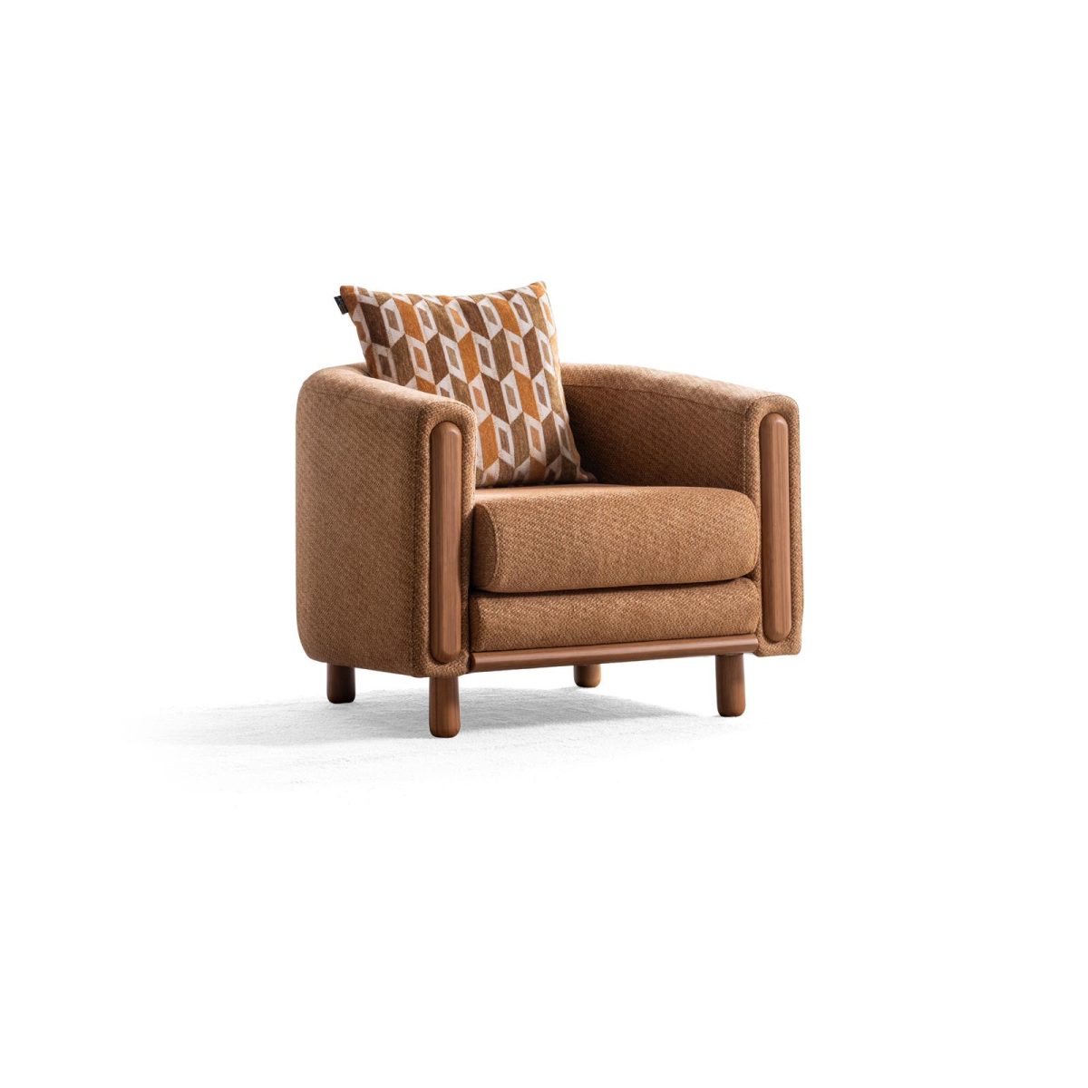 BOHEM Koltuk Takımı - Görsel 5